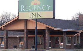 Regency Inn Iola